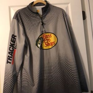 Bass Pro sz XL
